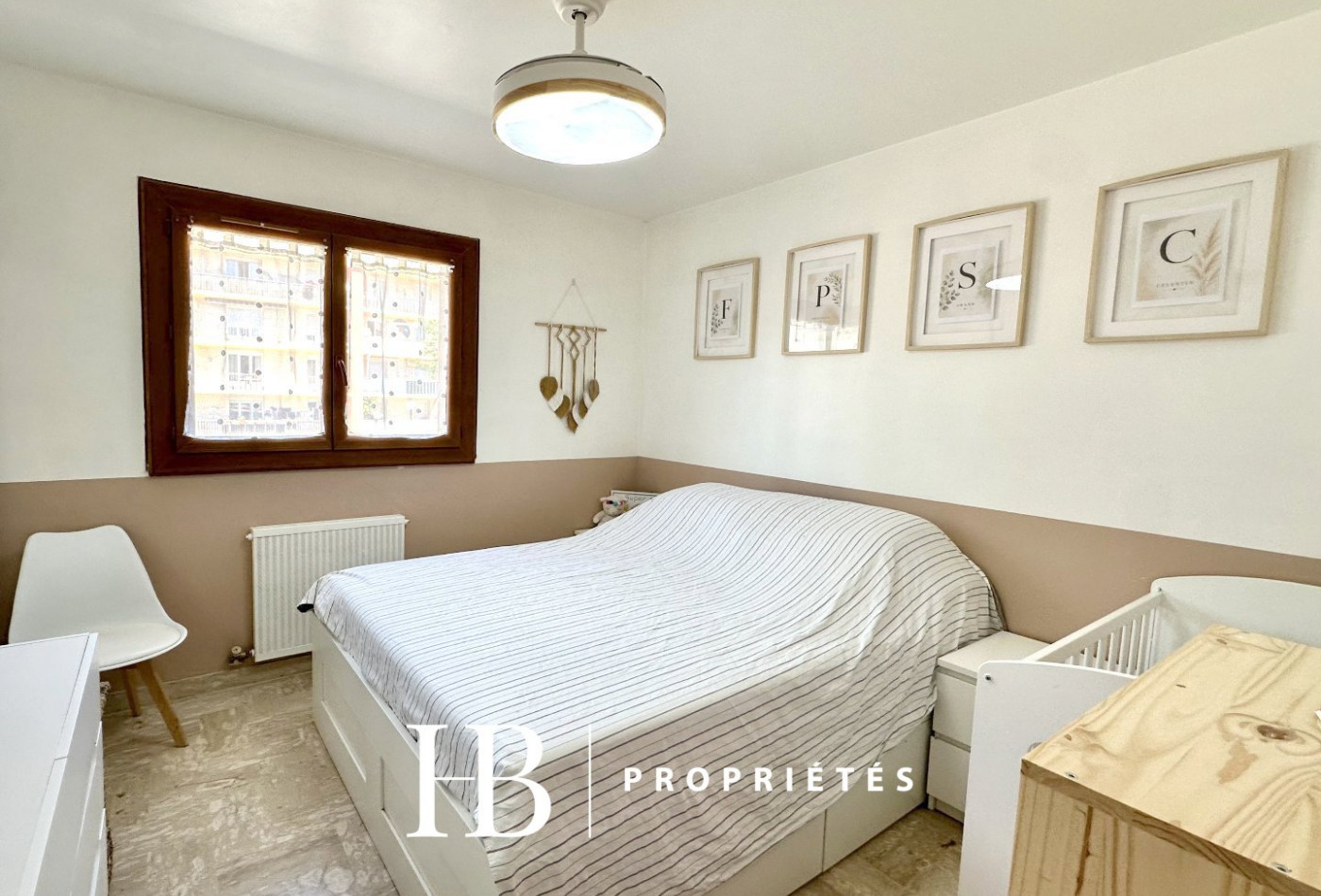 vente Appartement en rez de jardin Ollioules - Photo 5