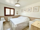 vente Appartement en rez de jardin Ollioules