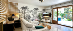 vente Appartement en rez de jardin Ollioules