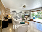 vente Appartement en rez de jardin Ollioules