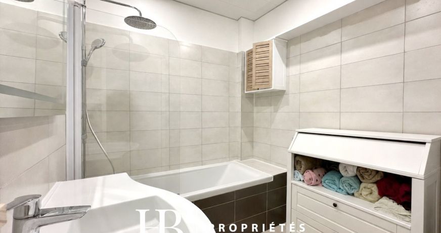 vente Appartement en rez de jardin Ollioules