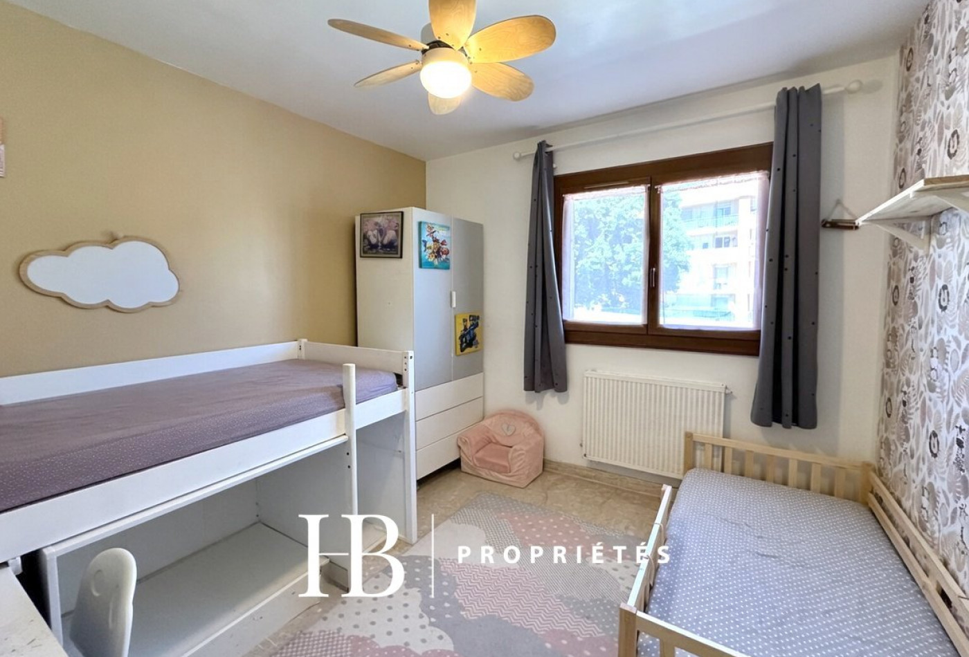 vente Appartement en rez de jardin Ollioules - Photo 6