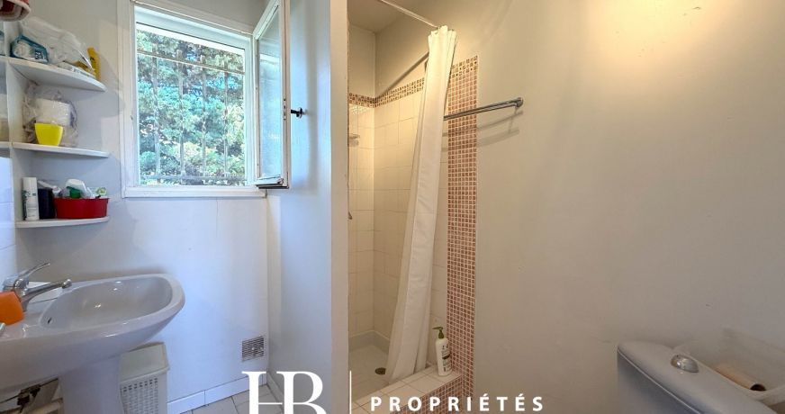 vente Maison Six Fours Les Plages