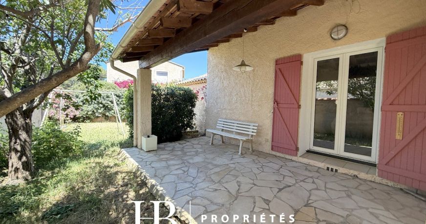 vente Maison Six Fours Les Plages