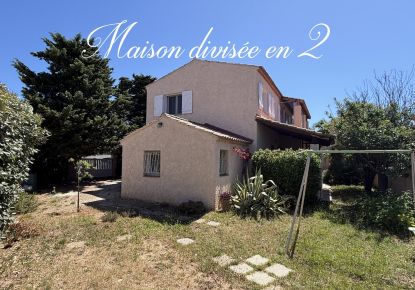 vente Maison Six Fours Les Plages