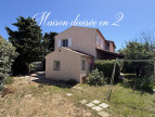 vente Maison Six Fours Les Plages