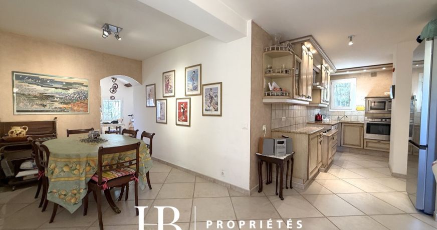 vente Maison Six Fours Les Plages