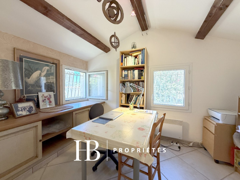 vente Maison Six Fours Les Plages - Photo 6
