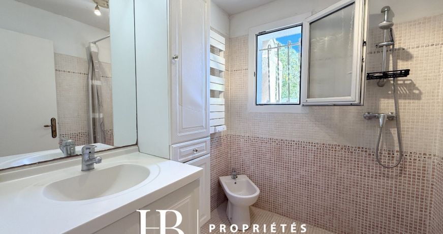 vente Maison Six Fours Les Plages