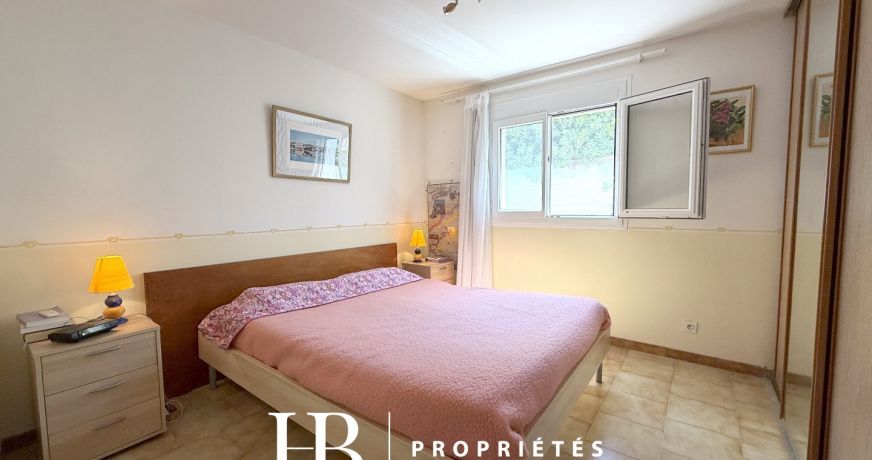 vente Maison Six Fours Les Plages