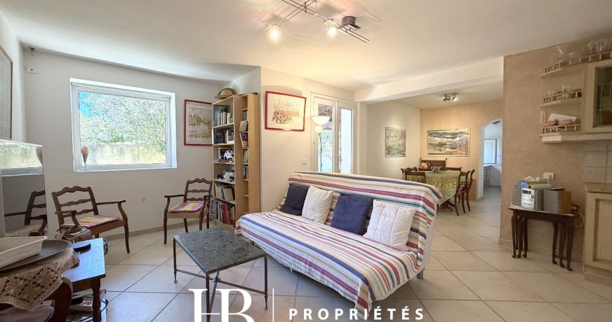 vente Maison Six Fours Les Plages