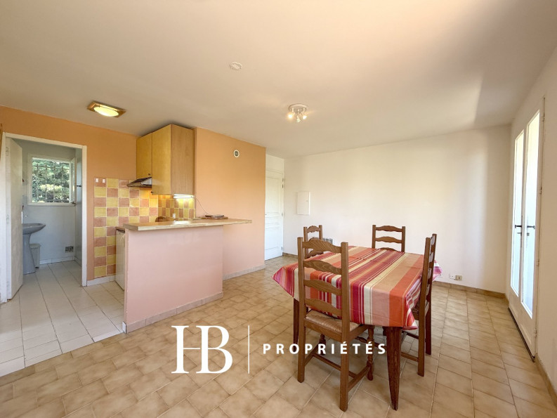 vente Maison Six Fours Les Plages - Photo 9