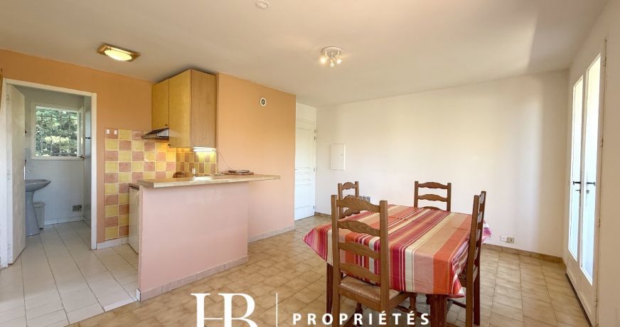 vente Maison Six Fours Les Plages