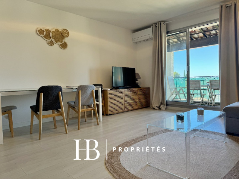vente Appartement Sanary Sur Mer - Photo 3