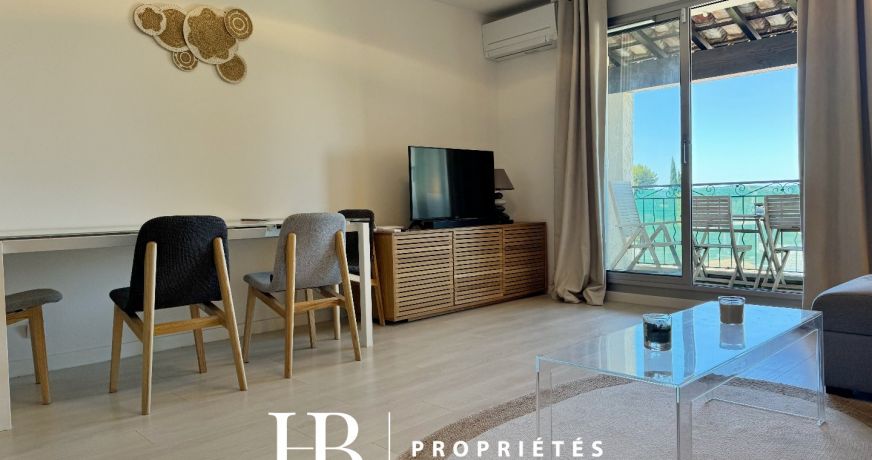 vente Appartement Sanary Sur Mer
