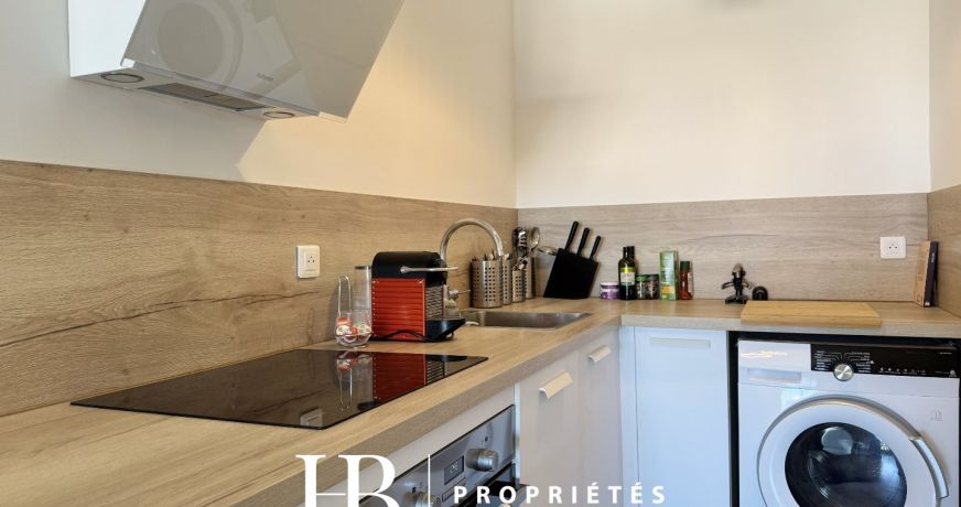 vente Appartement Sanary Sur Mer