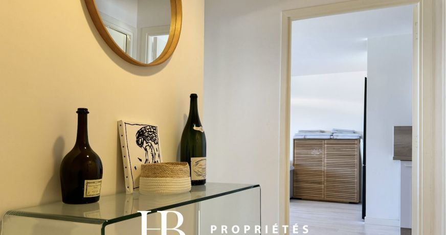 vente Appartement Sanary Sur Mer