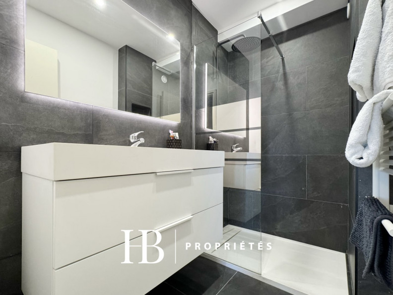 vente Appartement Sanary Sur Mer - Photo 8