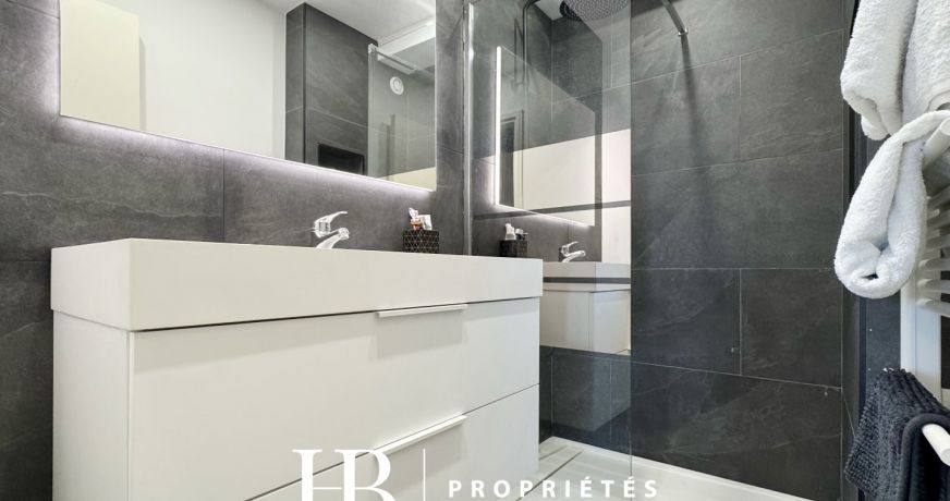 vente Appartement Sanary Sur Mer