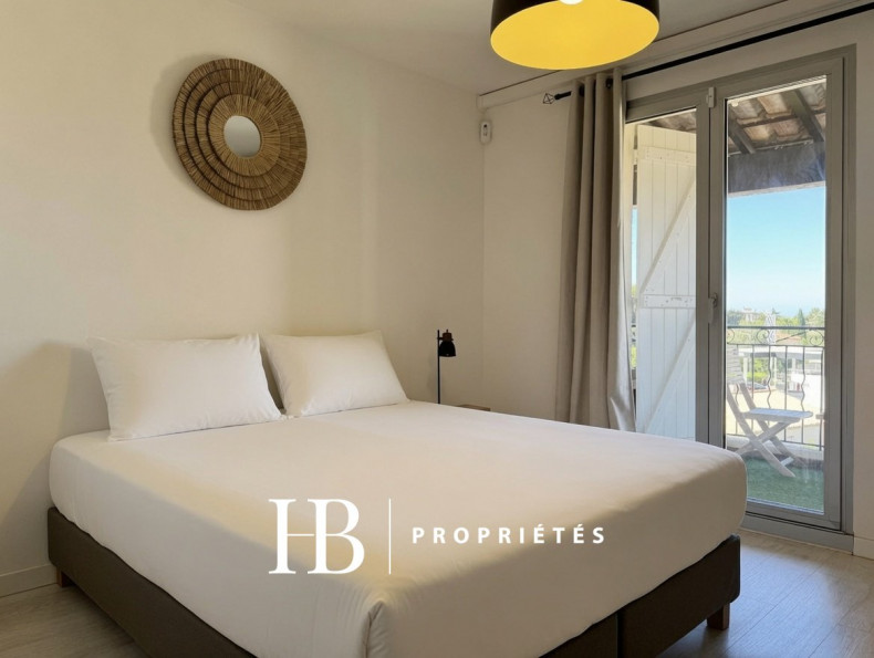 vente Appartement Sanary Sur Mer - Photo 7