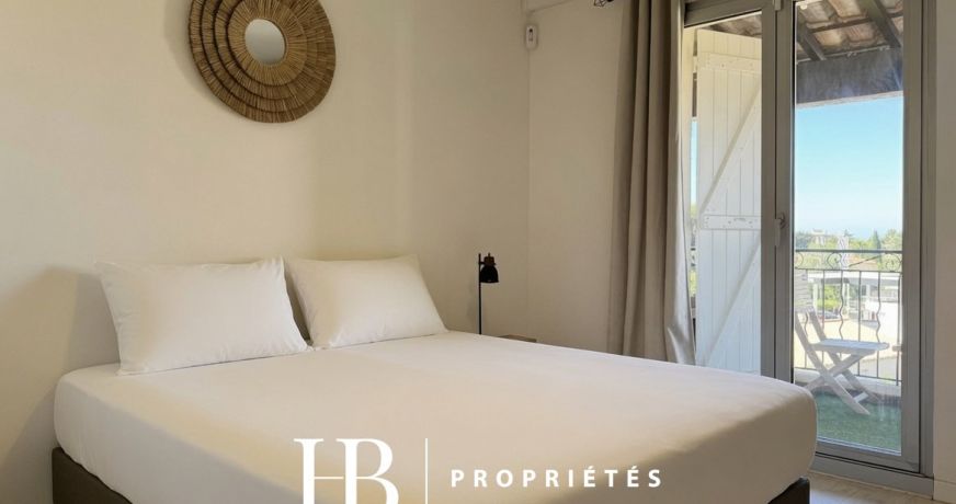 vente Appartement Sanary Sur Mer