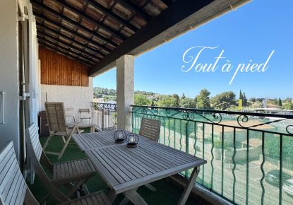 vente Appartement Sanary Sur Mer