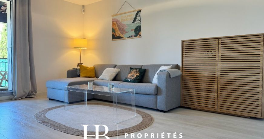 vente Appartement Sanary Sur Mer