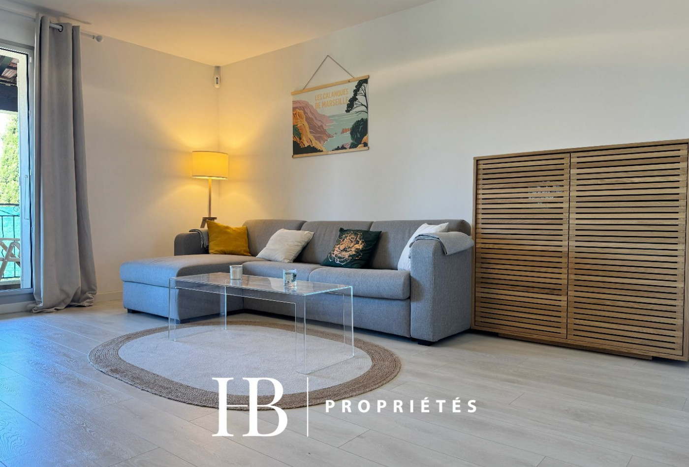 vente Appartement Sanary Sur Mer - Photo 2