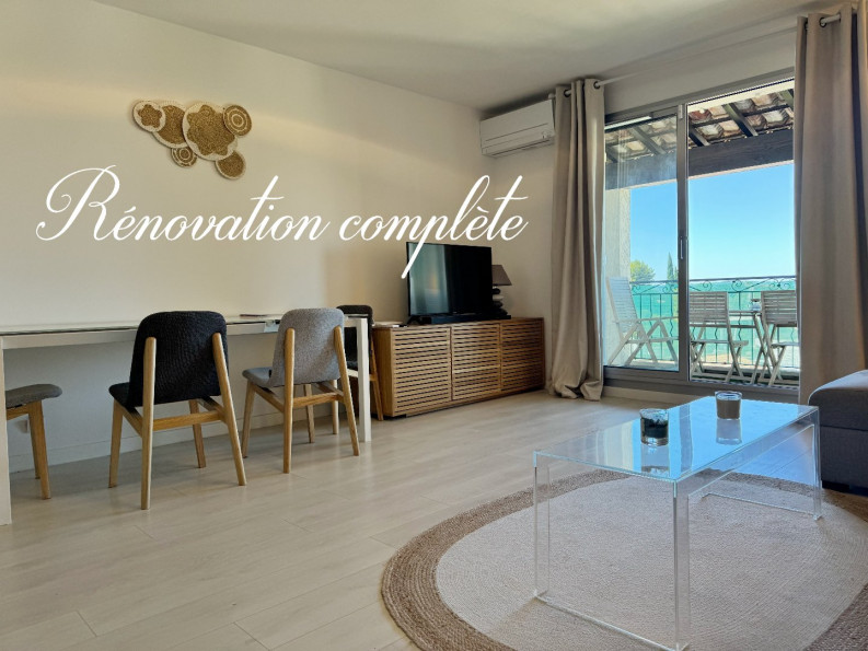 vente Appartement Sanary Sur Mer - Photo 1