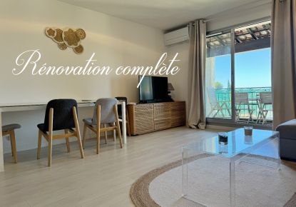 vente Appartement Sanary Sur Mer