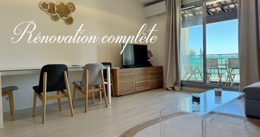 vente Appartement Sanary Sur Mer