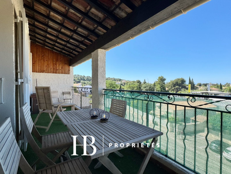 vente Appartement Sanary Sur Mer - Photo 5