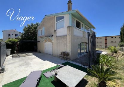 vente Maison Six Fours Les Plages
