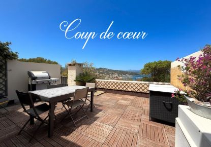 vente Appartement Saint Mandrier Sur Mer