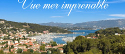 vente Appartement Saint Mandrier Sur Mer