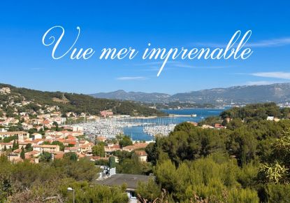 vente Appartement Saint Mandrier Sur Mer