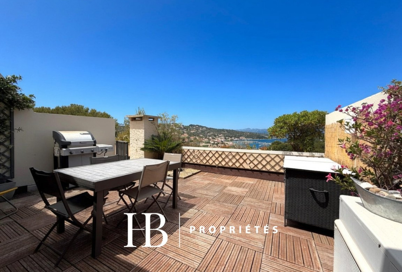 vente Appartement Saint Mandrier Sur Mer - Photo 2