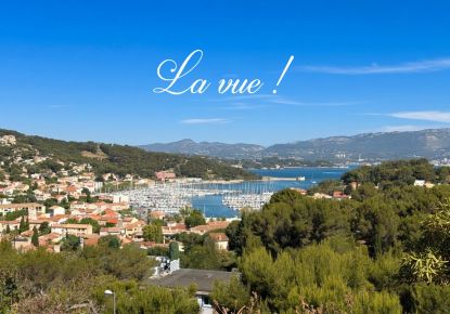 vente Appartement Saint Mandrier Sur Mer