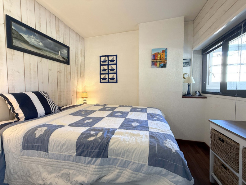 vente Appartement Saint Mandrier Sur Mer - Photo 6