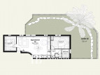 vente Appartement en rez de jardin Six Fours Les Plages