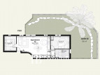 vente Appartement en rez de jardin Six Fours Les Plages