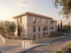 vente Appartement en rez de jardin Six Fours Les Plages