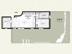 vente Appartement en rez de jardin Six Fours Les Plages