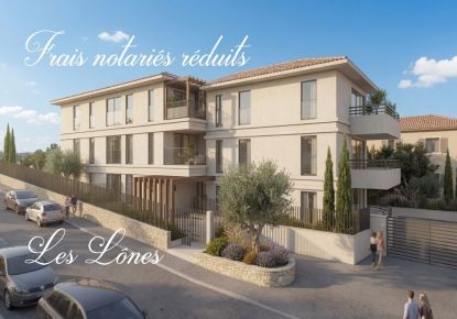 vente Appartement Six Fours Les Plages