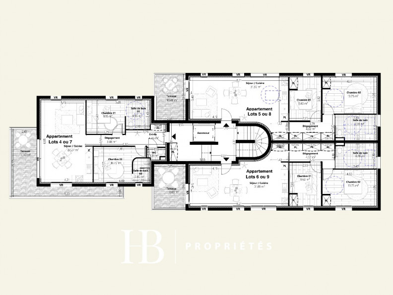 vente Appartement Six Fours Les Plages - Photo 5