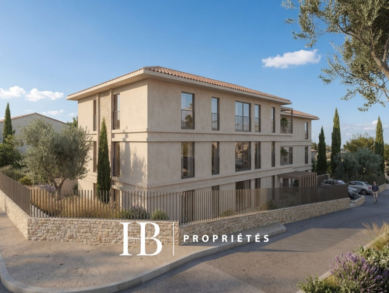 vente Appartement Six Fours Les Plages - Photo 2