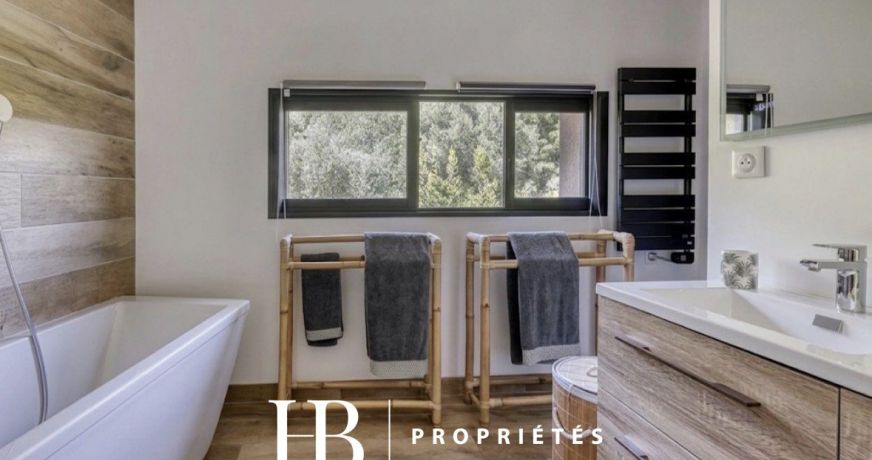 vente Villa Sanary Sur Mer