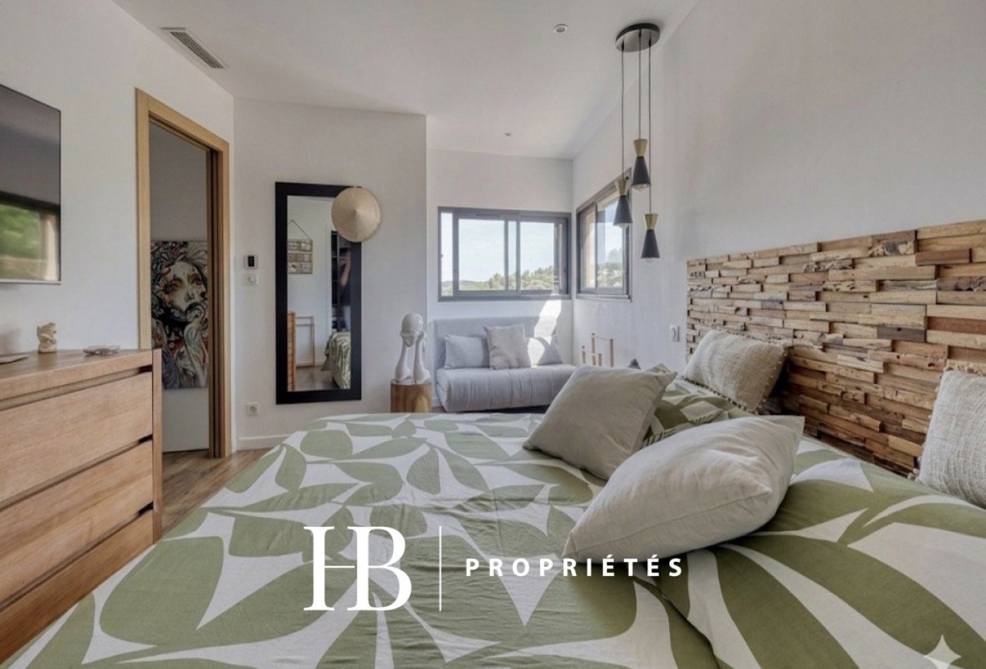 vente Villa Sanary Sur Mer - Photo 9