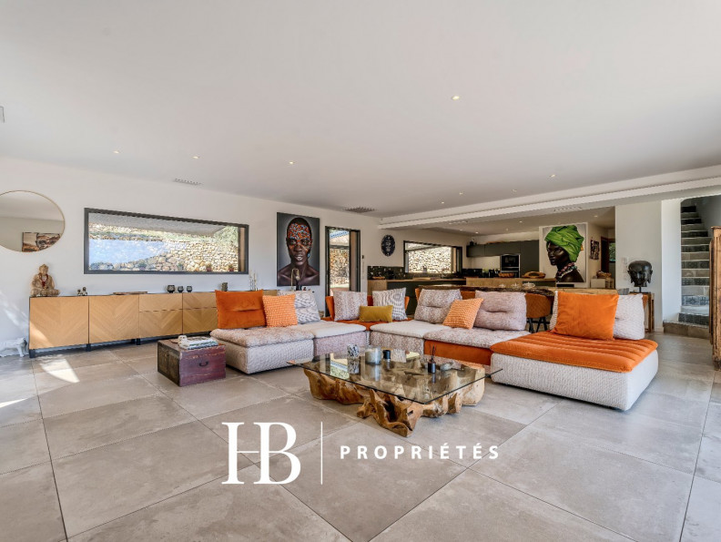 vente Villa Sanary Sur Mer - Photo 5