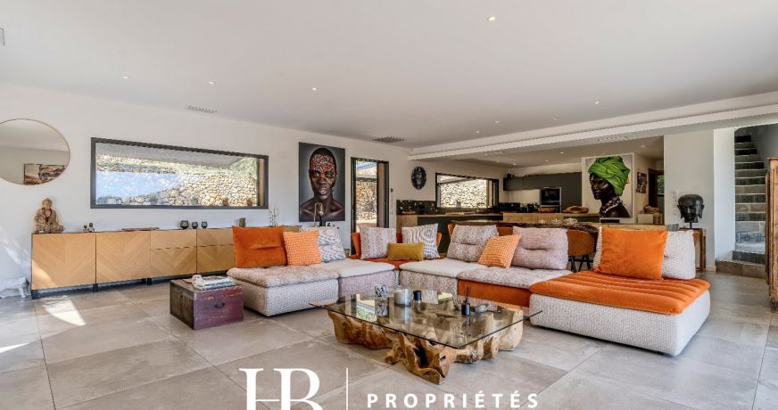 vente Villa Sanary Sur Mer